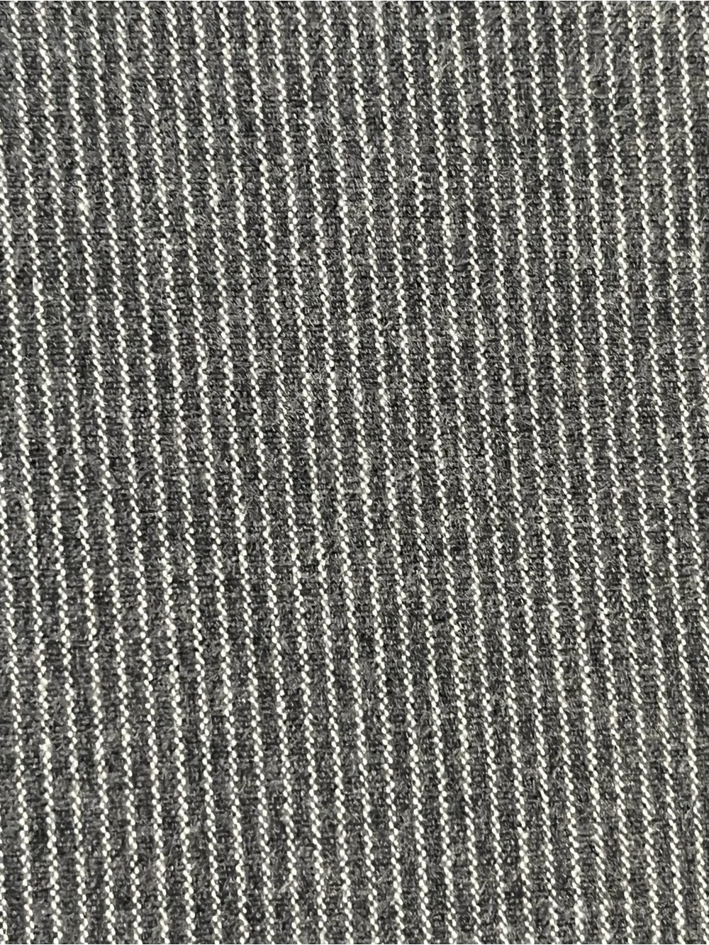 Banana Republic Gray and White Engineer Striped Men’s Chinos - Aiden Pant